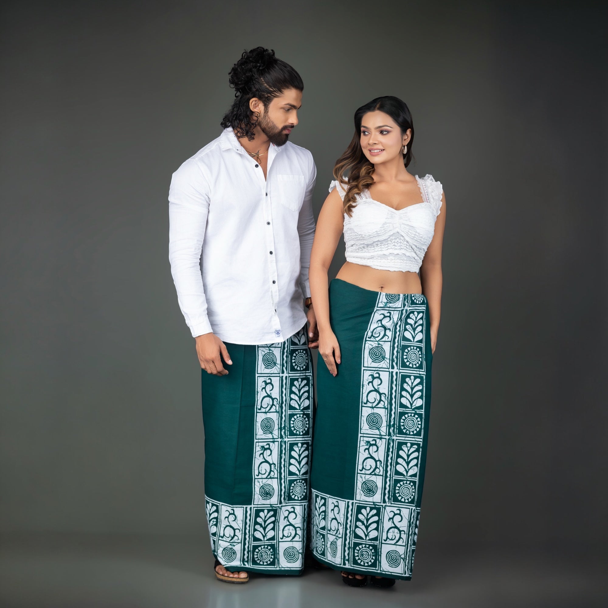 Unisex Sarong