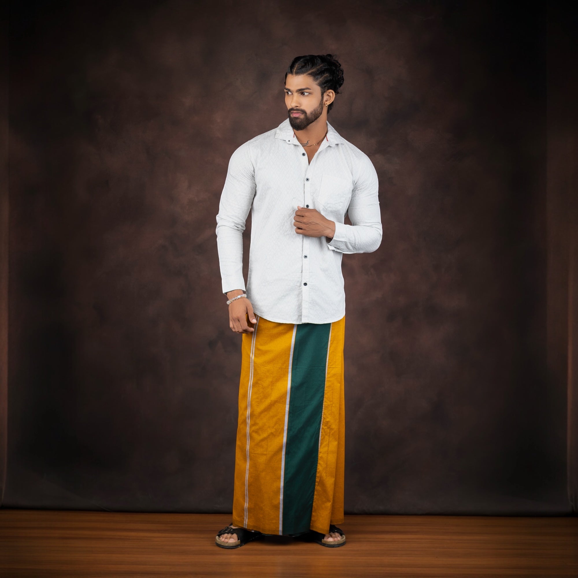 Men’s Sarongs