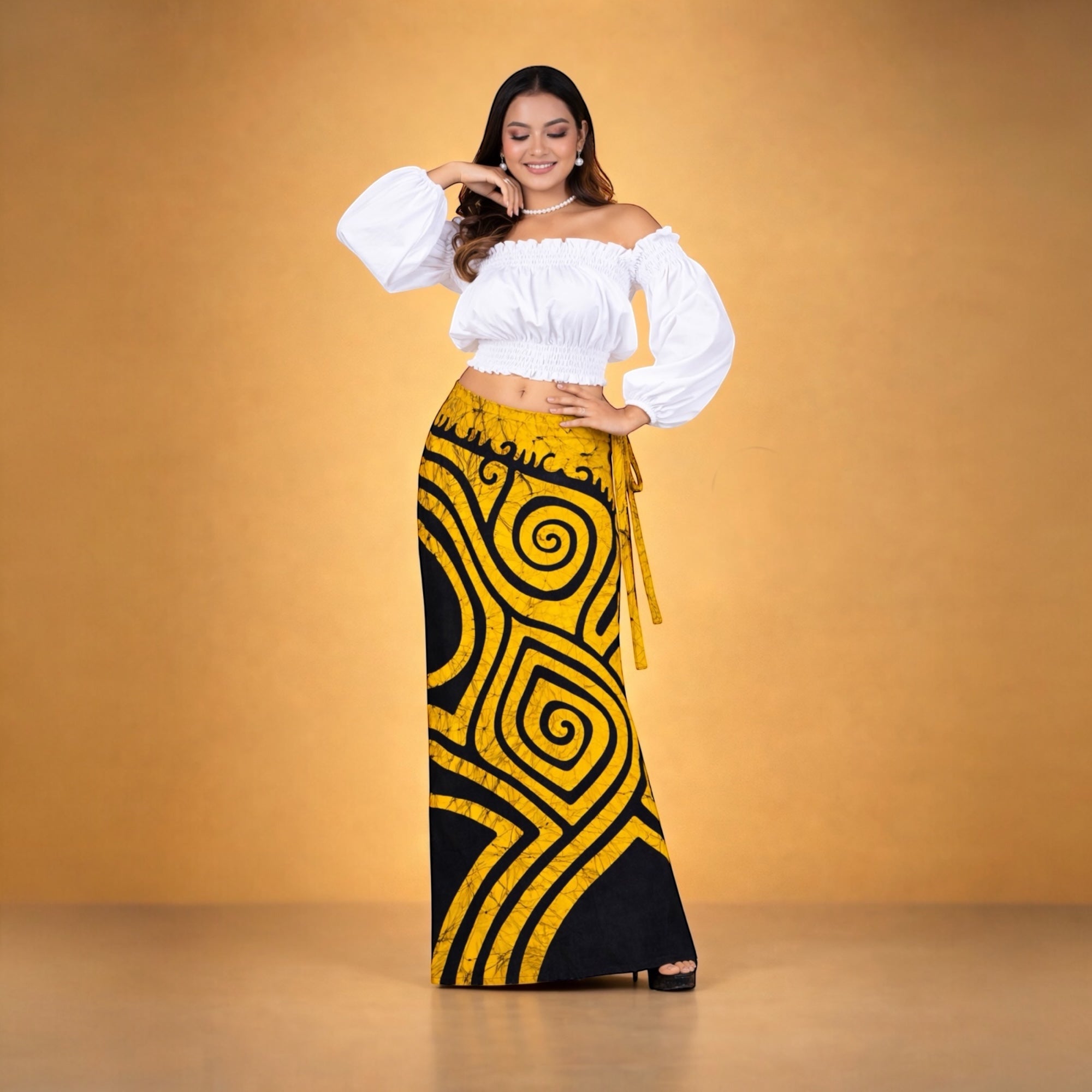 Women’s Lungi