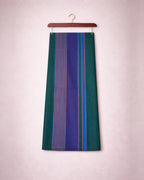 Crown Stripe Handloom Sarong