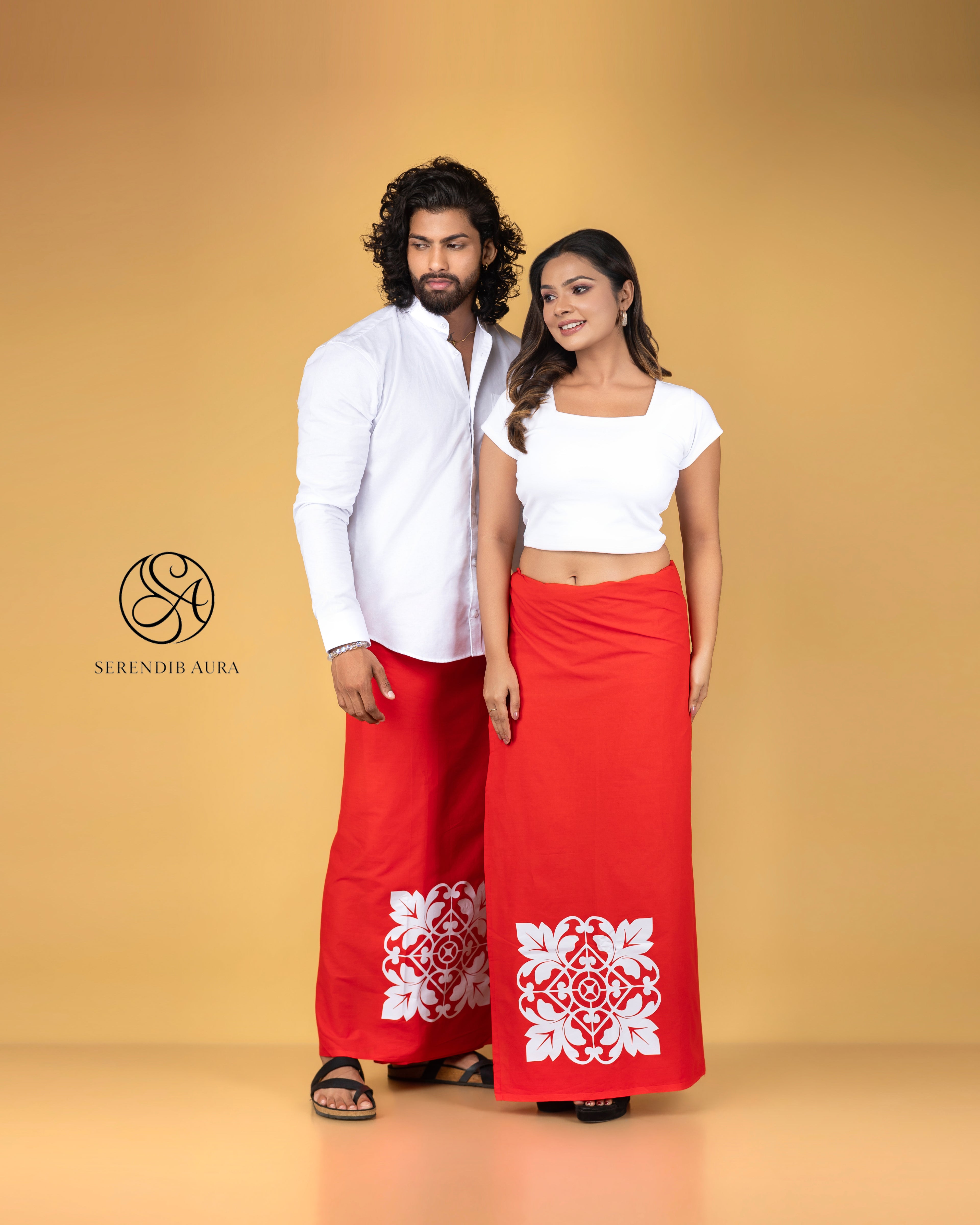 Regal Crest Lungi / Sarong