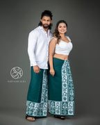 Signature Panel Batik Sarong