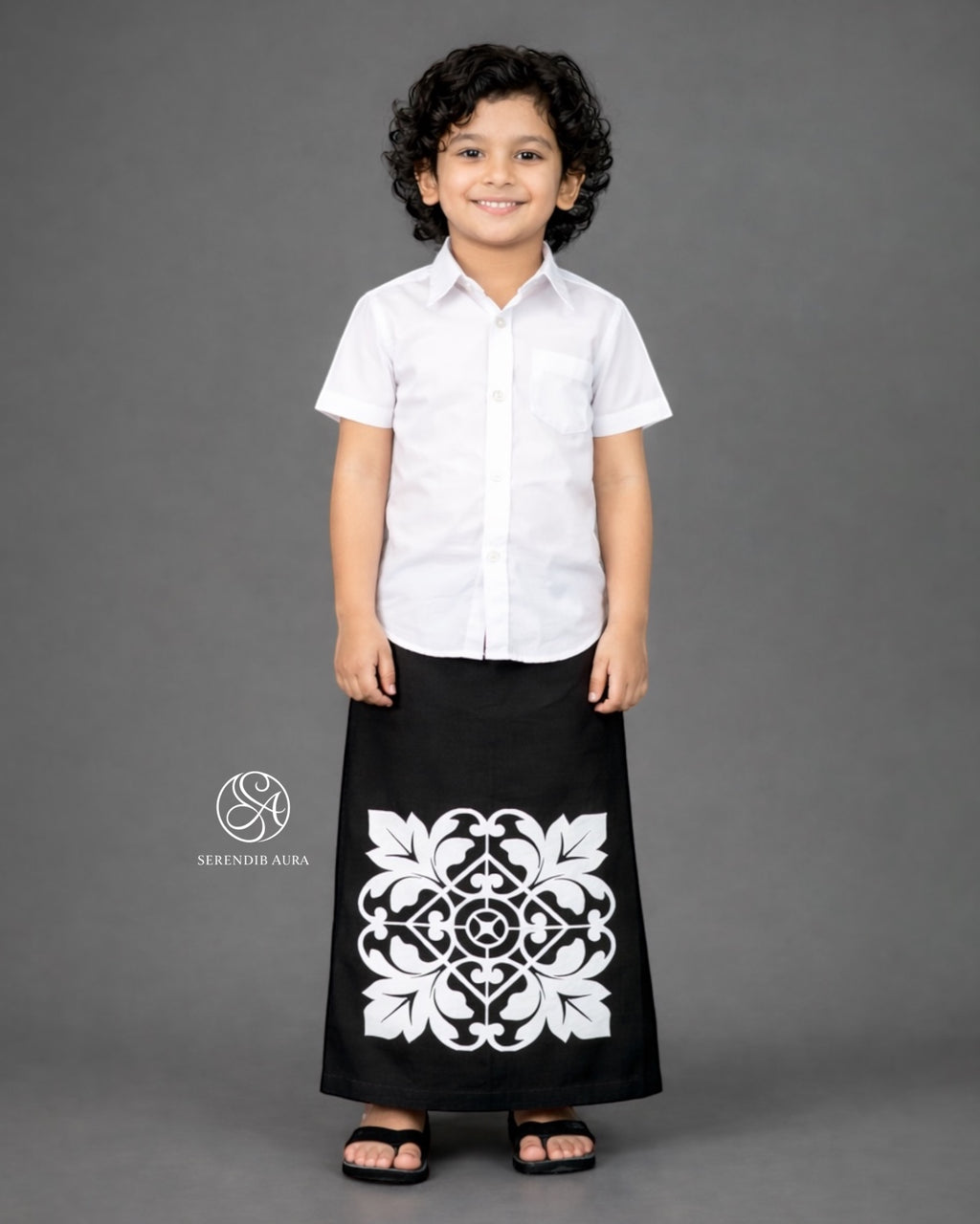 Noven Kids Sarong