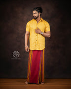 Ceylon Royal Handloom Sarong