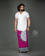 Suncrest Motif Batik Sarong