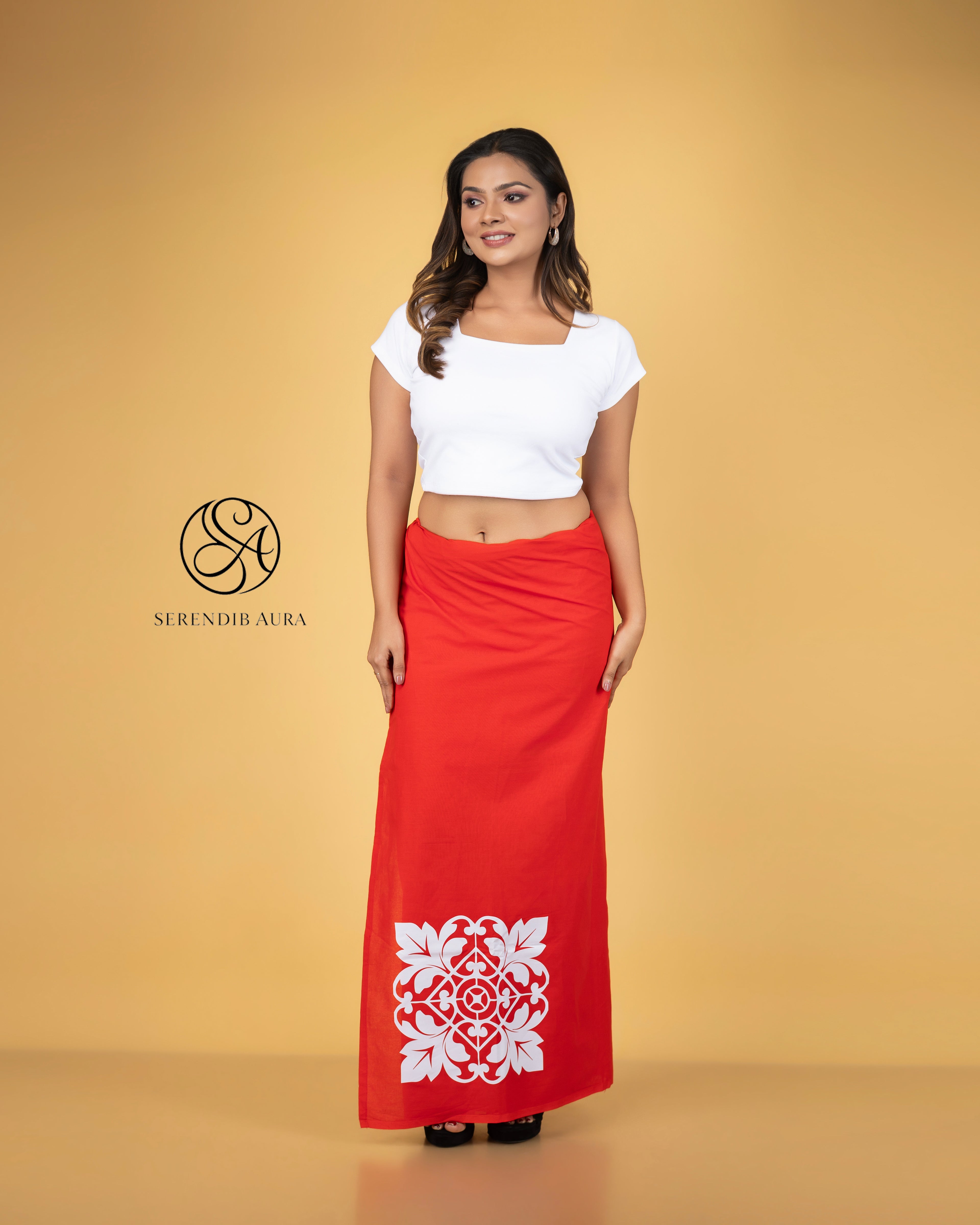 Regal Crest Lungi / Sarong