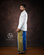 Noble Thread Handloom Sarong