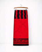 Tide Cotton Batik Sarong