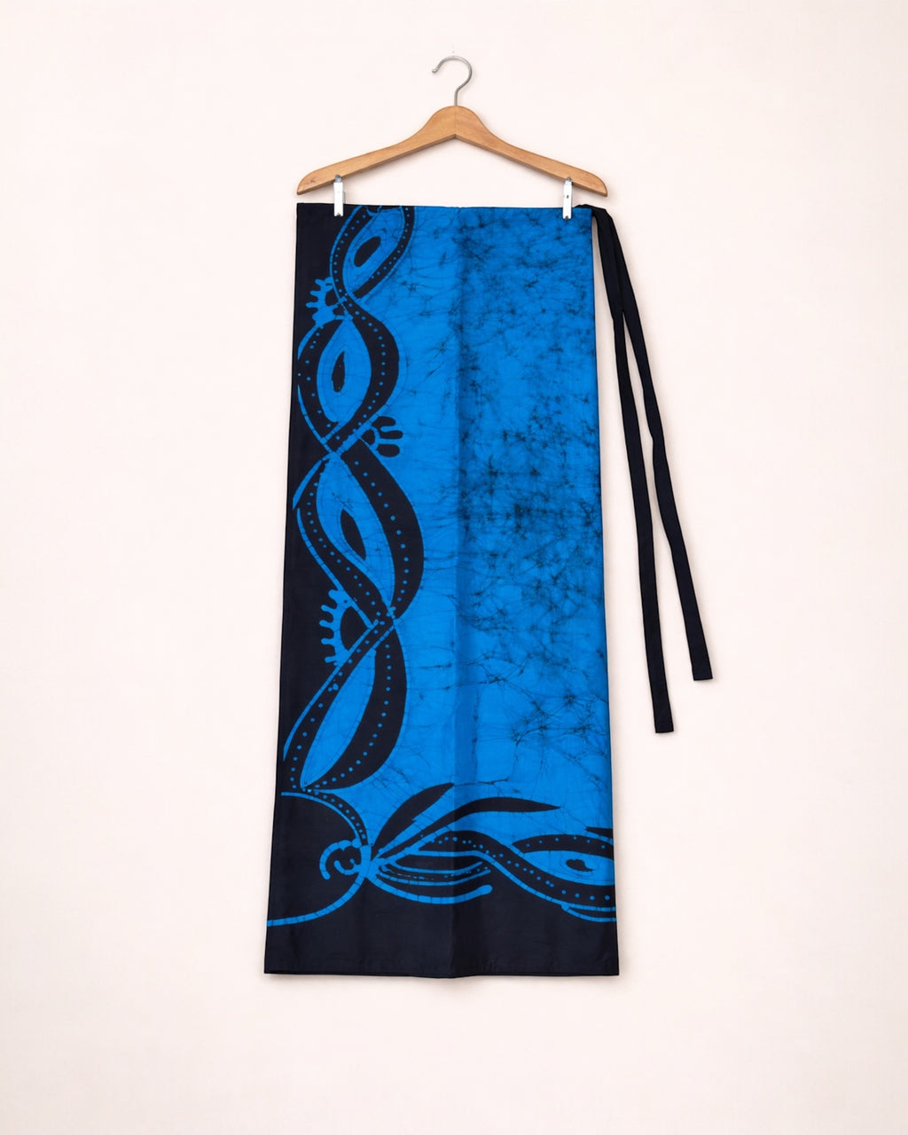 Azura Drift Cotton Lungi
