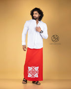 Regal Crest Lungi / Sarong