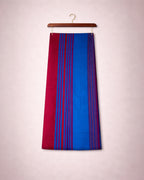 Heritage Crest Handloom Sarong