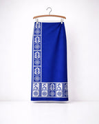 Artisan Panel Batik Sarong