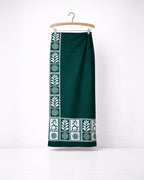 Signature Panel Batik Sarong