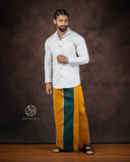 Island Regent Handloom Sarong