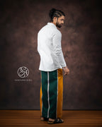 Island Regent Handloom Sarong