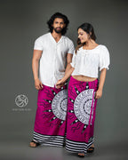 Suncrest Motif Batik Sarong