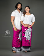 Suncrest Motif Batik Sarong