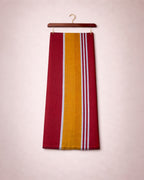 Saffron Court Handloom Sarong