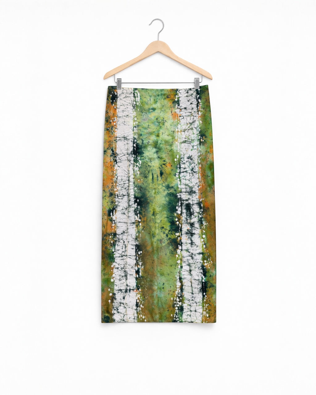 Forest Drift Cotton Lungi