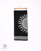Solar Emblem Batik Sarong