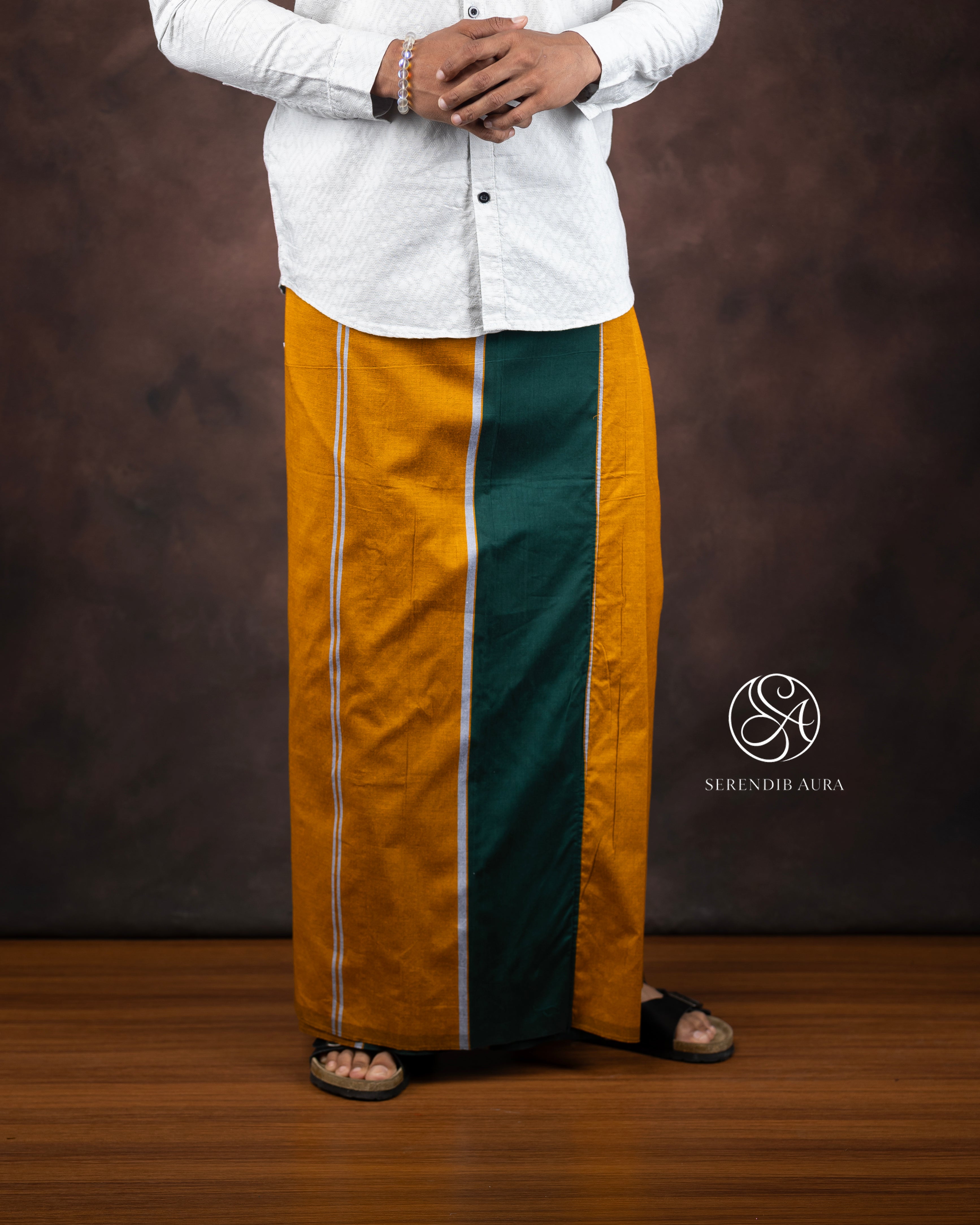 Island Regent Handloom Sarong