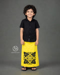 Aurex Kids Sarong