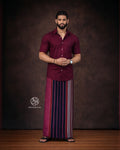 Imperial Loom Handloom Sarong