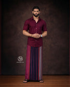 Imperial Loom Handloom Sarong