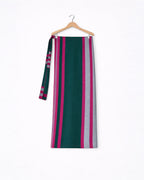 Handloom Striped Lungi