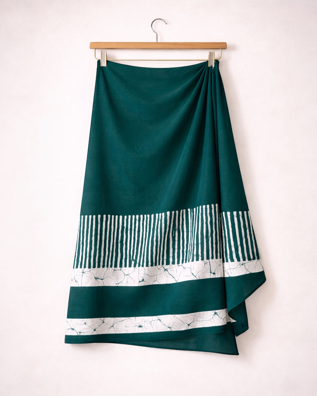 Rhythm Panel Batik Sarong