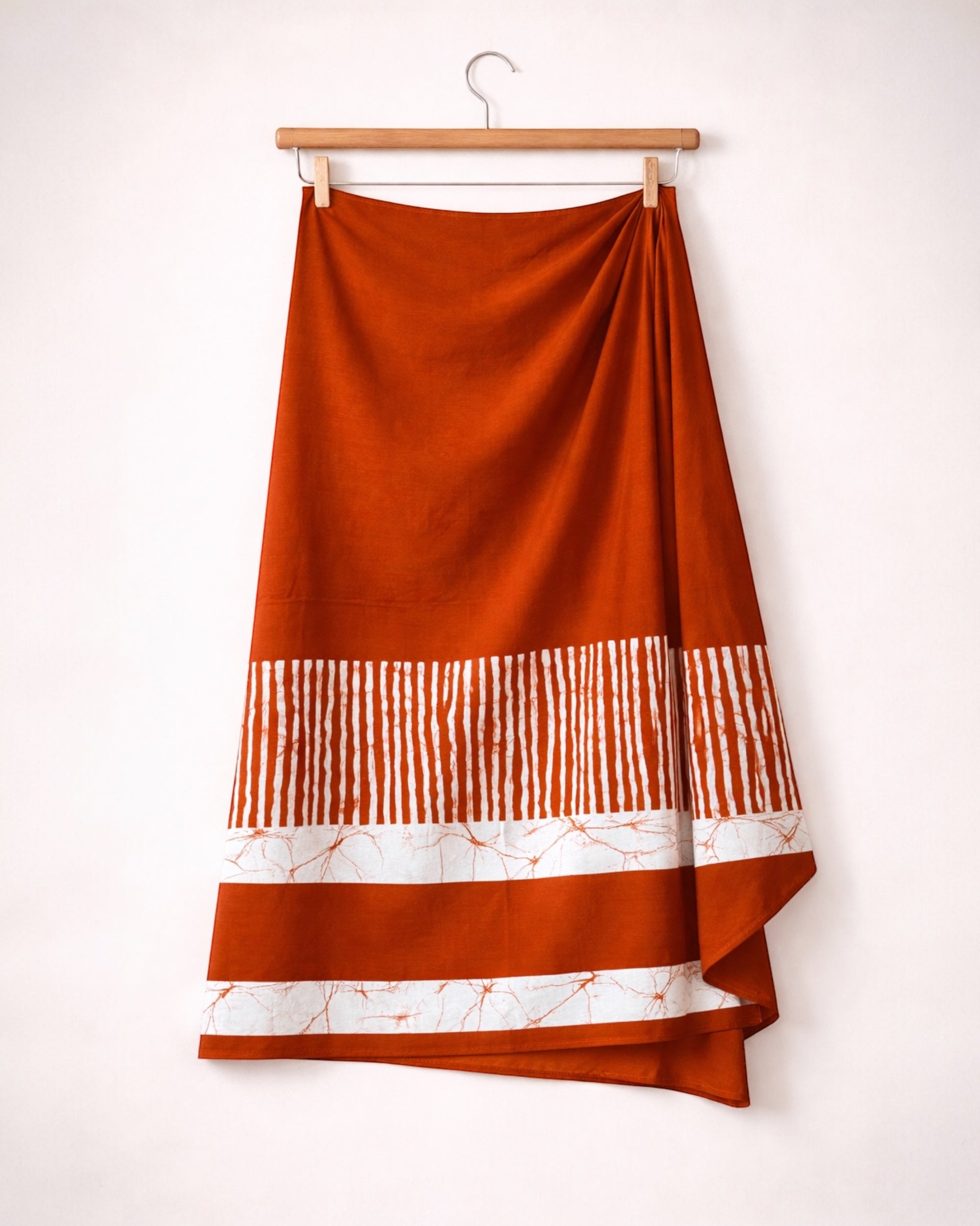 Rhythm Panel Batik Sarong