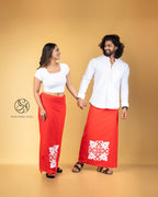 Regal Crest Lungi / Sarong