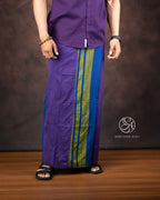 Temple Heritage Handloom Sarong