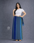 Handloom Striped Lungi