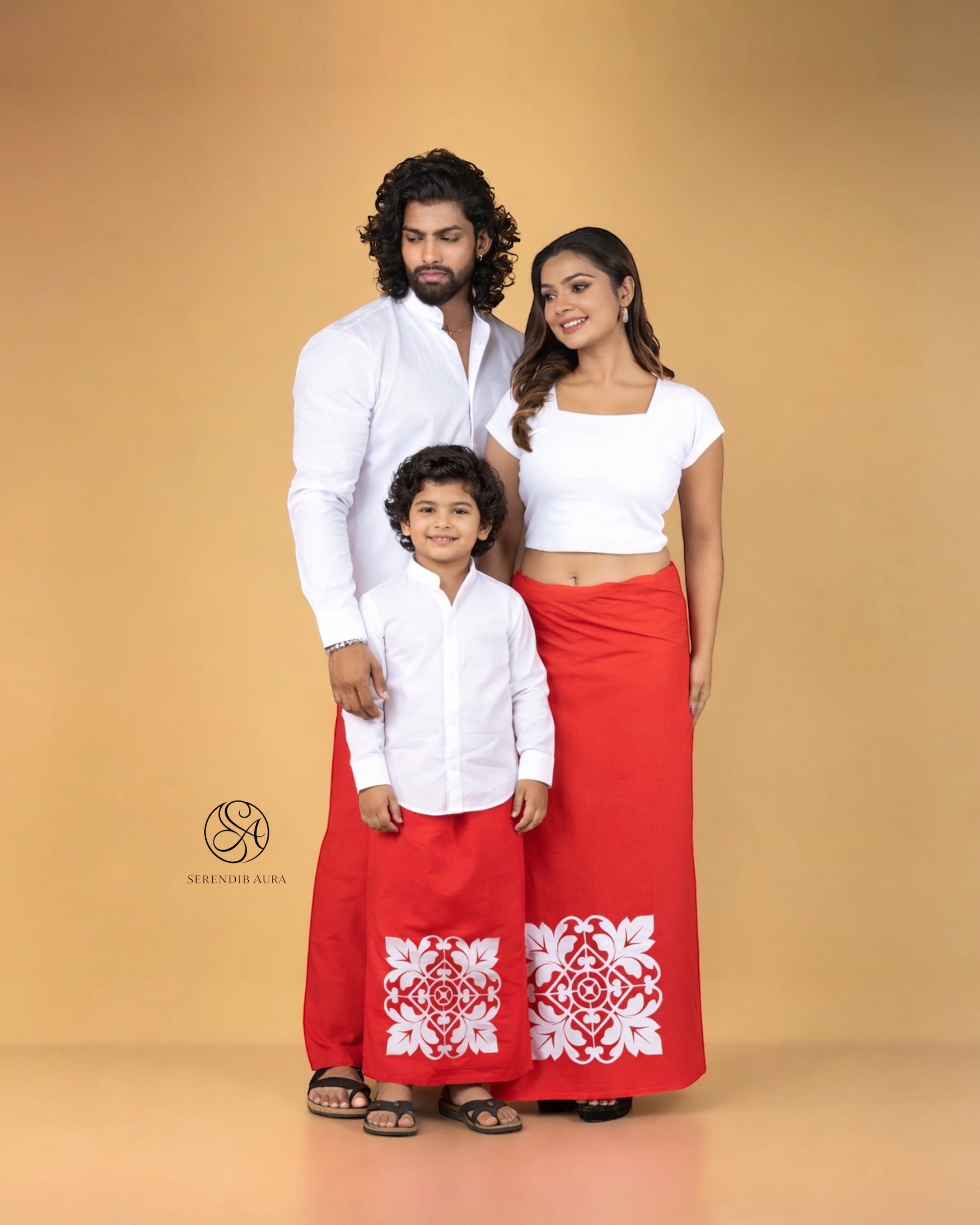 Regal Crest Lungi / Sarong