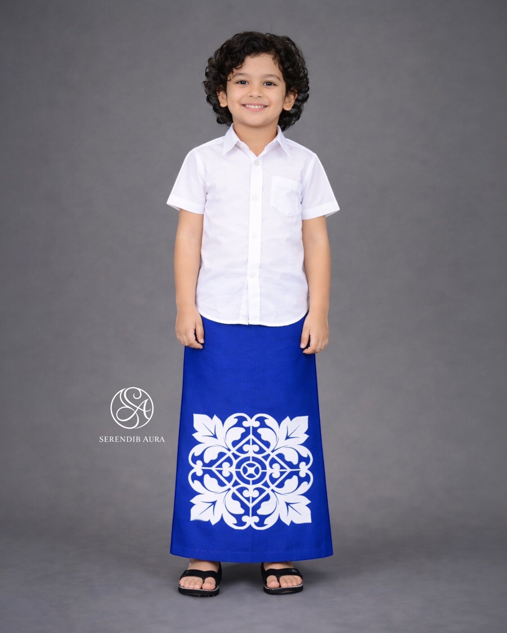 Caldor Kids Sarong