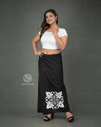 Imperial Crest Lungi / Sarong