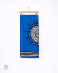 Solar Emblem Batik Sarong