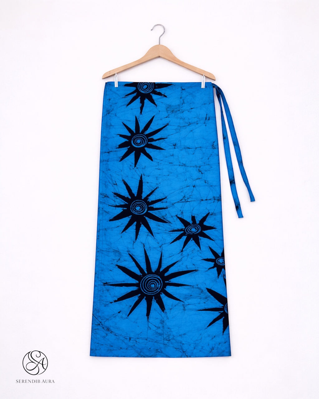 Ocean Sun Batik Lungi