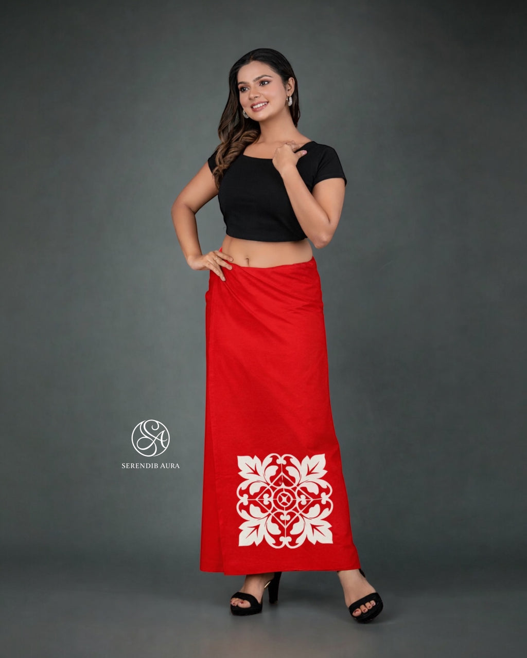 Regal Crest Lungi / Sarong