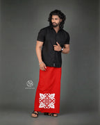 Regal Crest Lungi / Sarong
