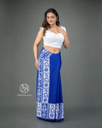 Artisan Panel Batik Sarong