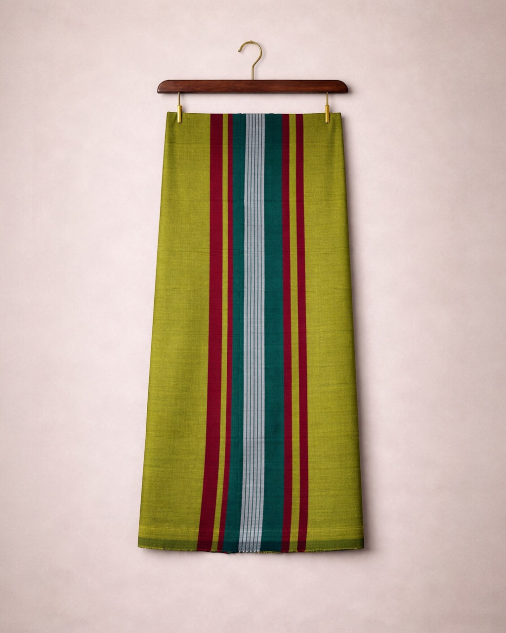 Heritage Axis Handloom Sarong