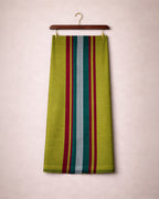 Heritage Axis Handloom Sarong