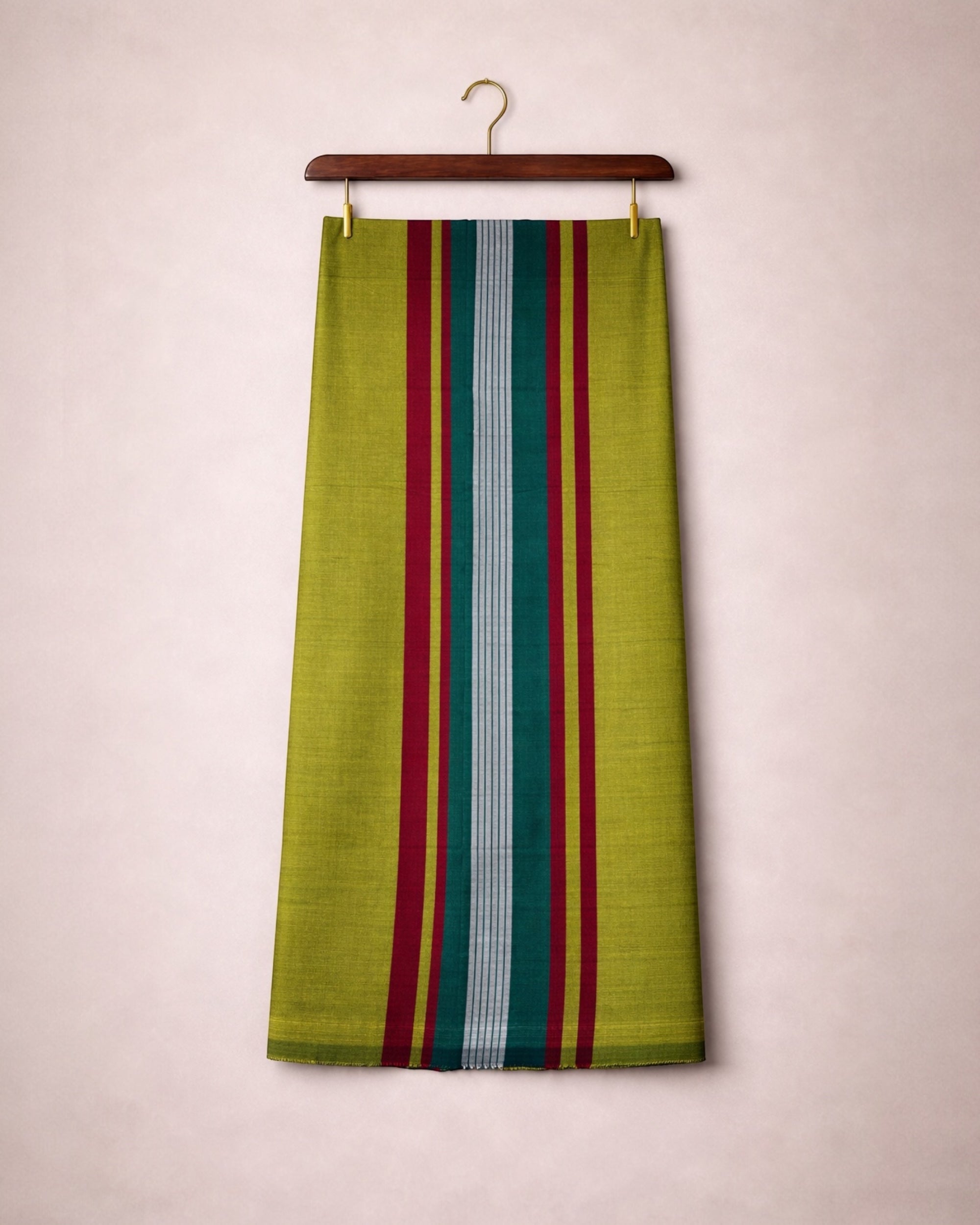 Heritage Axis Handloom Sarong