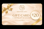 Serendib Aura Gift Card